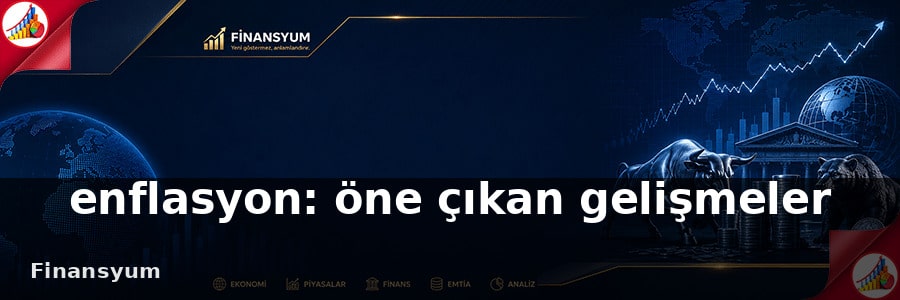 enflasyon Finansyum