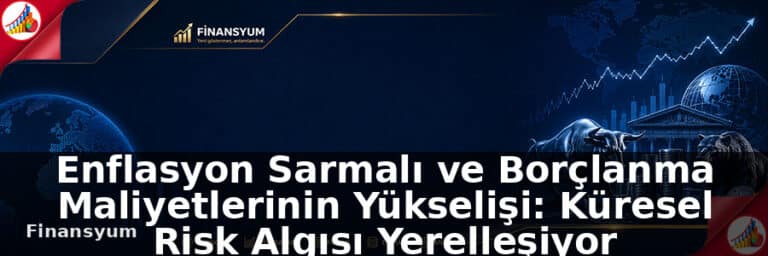 enflasyon sarmalı