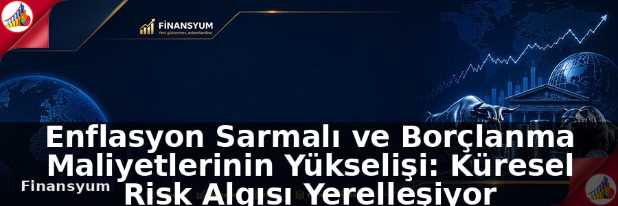 enflasyon sarmalı