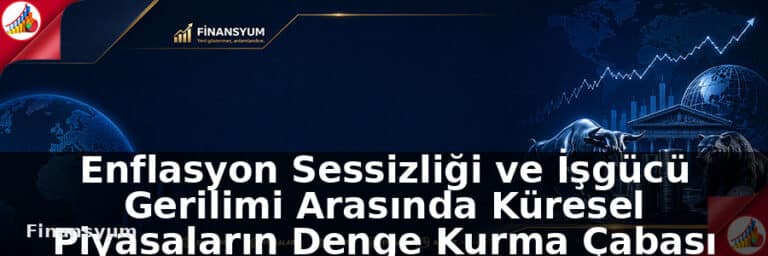 küresel piyasalar