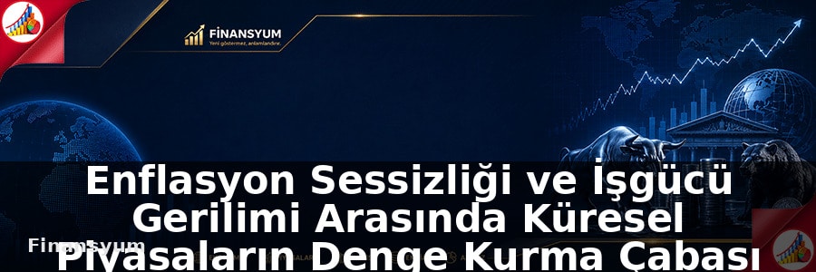küresel piyasalar