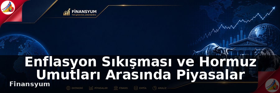 enflasyon sıkışması