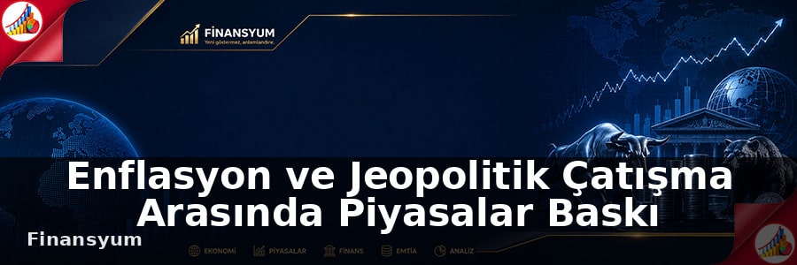 enflasyon jeopolitik