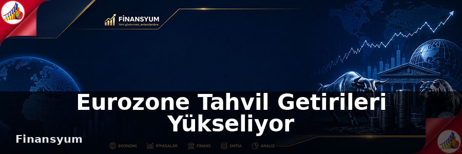 Eurozone Tahvil Getirileri