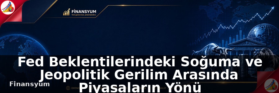 Jeopolitik Gerilim