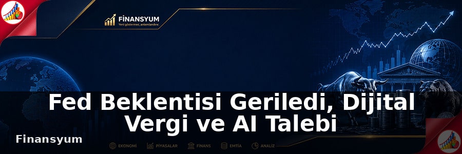 fed beklentisi