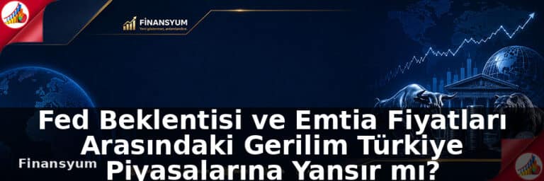 fed beklentisi