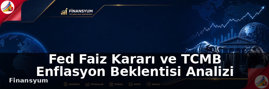 fed faiz kararı