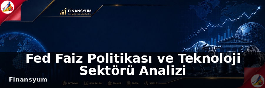 Fed Faiz Politikası