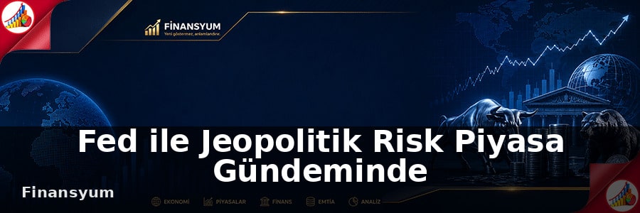 Jeopolitik Risk
