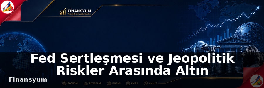 Jeopolitik Riskler