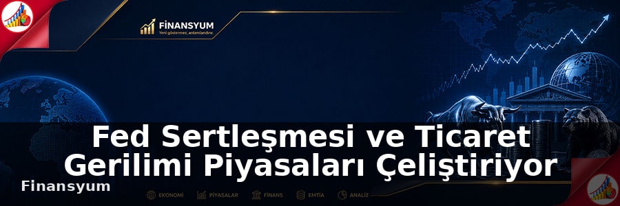 fed sertleşmesi