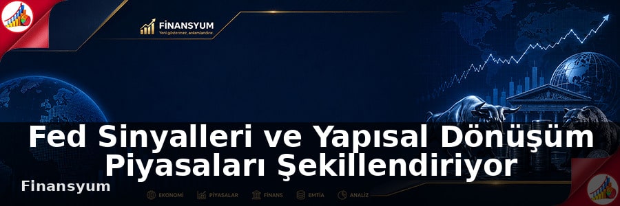 fed sinyalleri