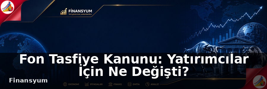Fon Tasfiye Kanunu