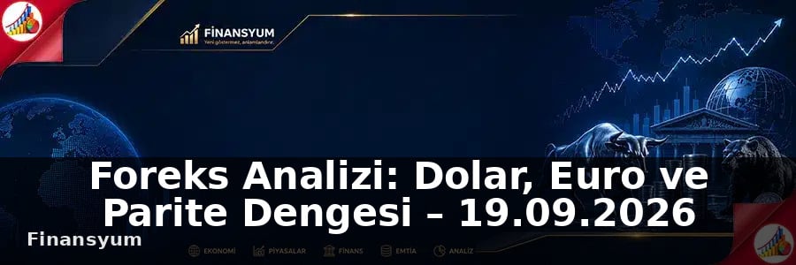foreks analizi