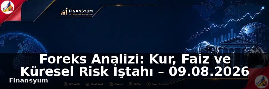 foreks analizi