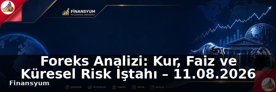 foreks analizi