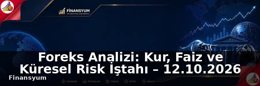 foreks analizi