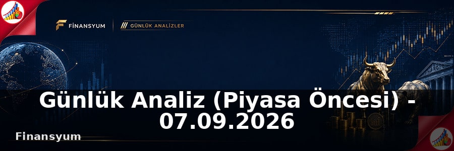 piyasa öncesi analiz