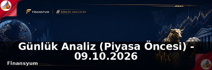 piyasa öncesi analiz