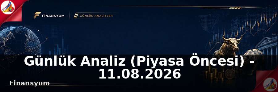 piyasa öncesi analiz