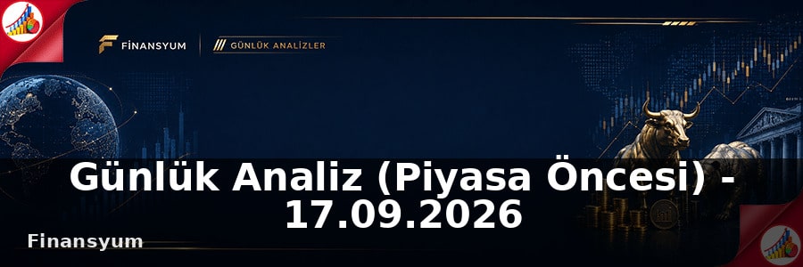 piyasa öncesi analiz