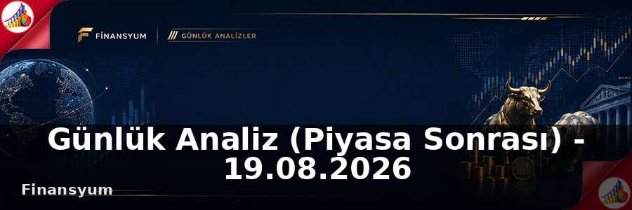Günlük Analiz