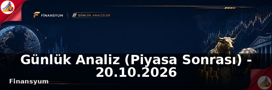 piyasa sonrası analiz