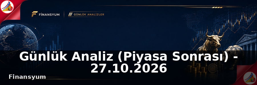 piyasa sonrası analiz