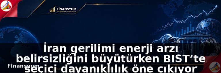 Enerji arzı
