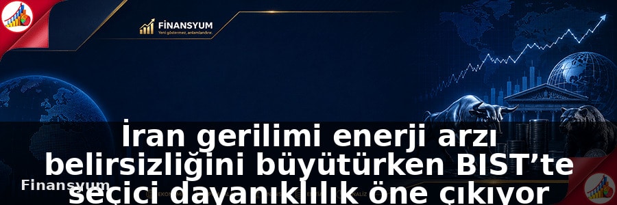 Enerji arzı