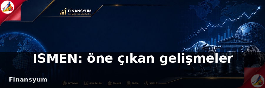 ISMEN Finansyum