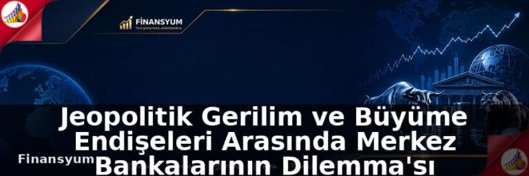 jeopolitik gerilim
