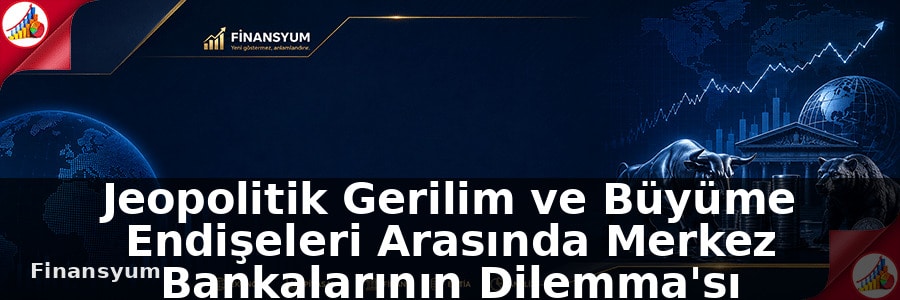 jeopolitik gerilim