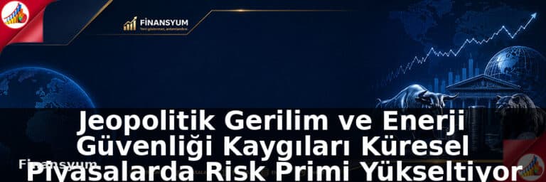 küresel piyasalar
