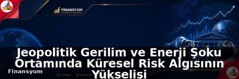 jeopolitik gerilim