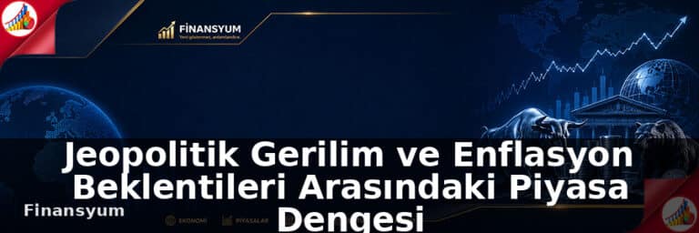 jeopolitik gerilim