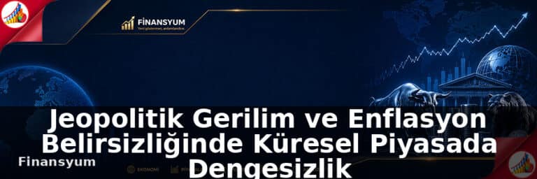 küresel piyasalar