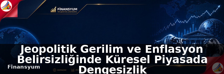 küresel piyasalar