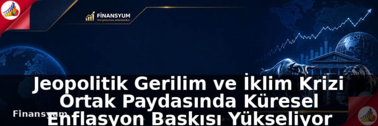jeopolitik gerilim