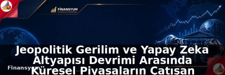 küresel piyasalar
