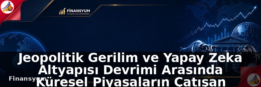 küresel piyasalar