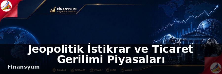 Jeopolitik istikrar