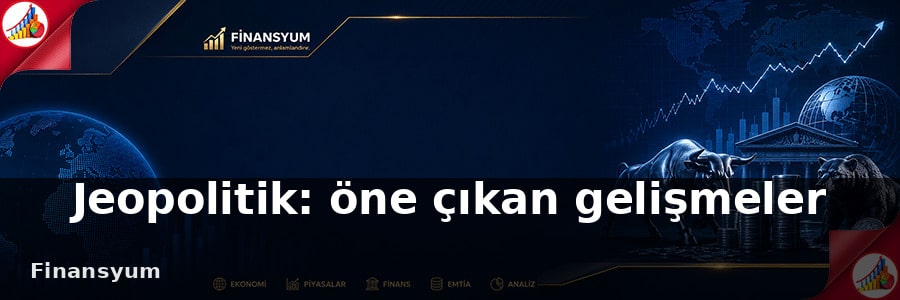 Jeopolitik Finansyum