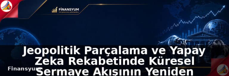 jeopolitik parçalama