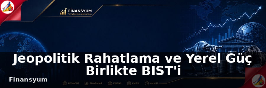 küresel piyasalar