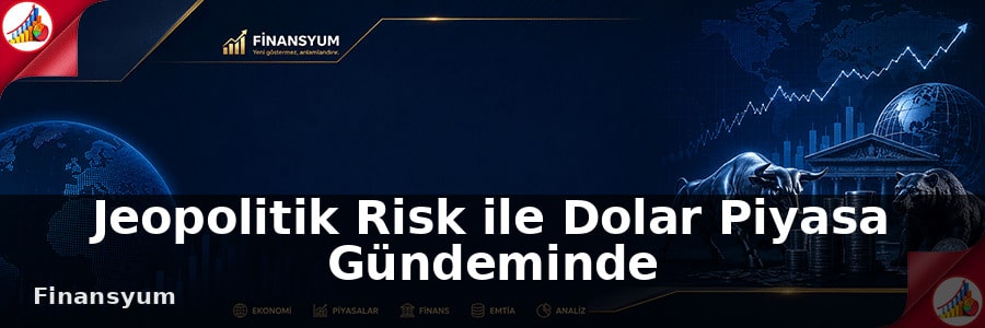 jeopolitik risk
