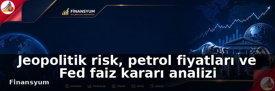 Fed faiz kararı