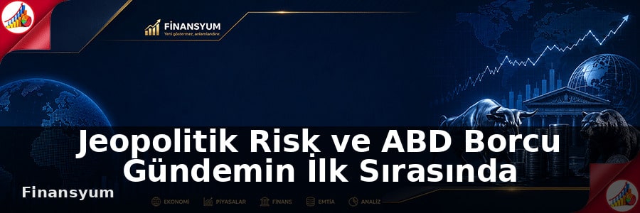 jeopolitik risk