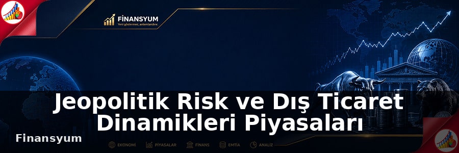 jeopolitik risk